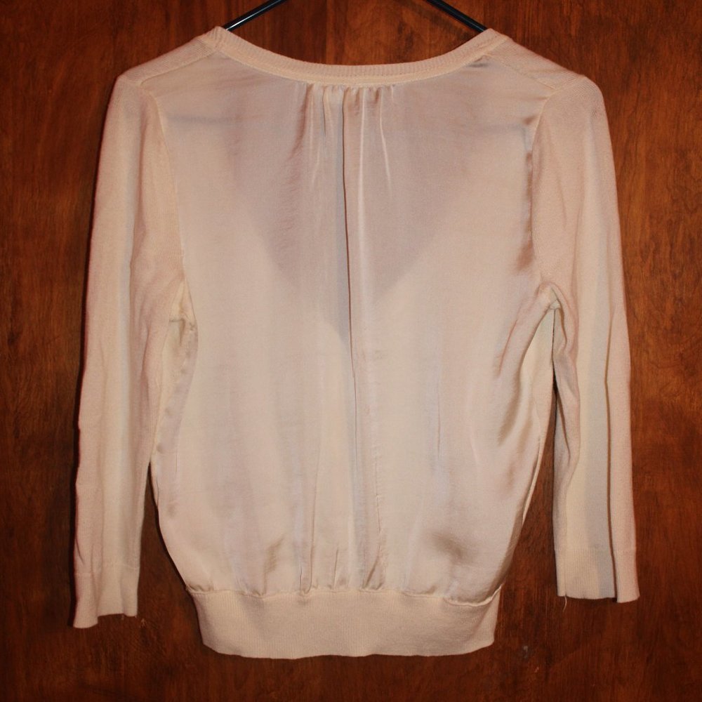 Cardigan - Picture 3 of 3
